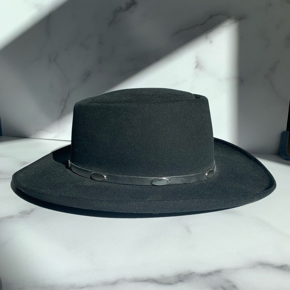 Stetson Royal Flush Gun Club Hat 